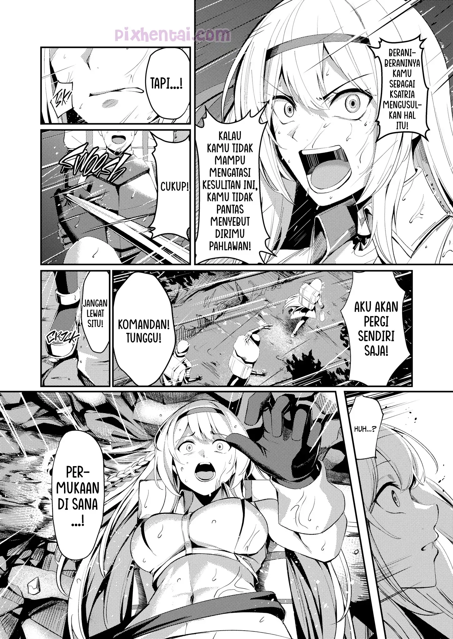 Komik hentai xxx manga sex bokep Fuuzokujou Tensei Hime Kishi ga Genjitsu Sekai ni Tensei Shitara Fuuzokujou ni Natteita Ken 3